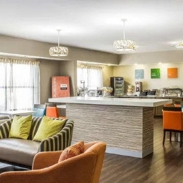 Comfort Inn Dunn Near I-95