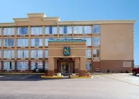 Quality Inn & Suites Lafayette I-65
