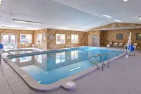 Best Western of Harbor Springs - Pools