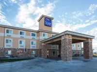 Sleep Inn & Suites Hotels in Colby