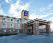 Sleep Inn & Suites