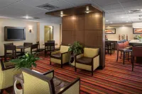Spark by Hilton Denver International Airport - breakfast