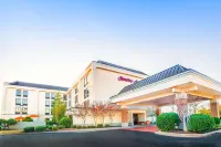 Hampton Inn Decatur