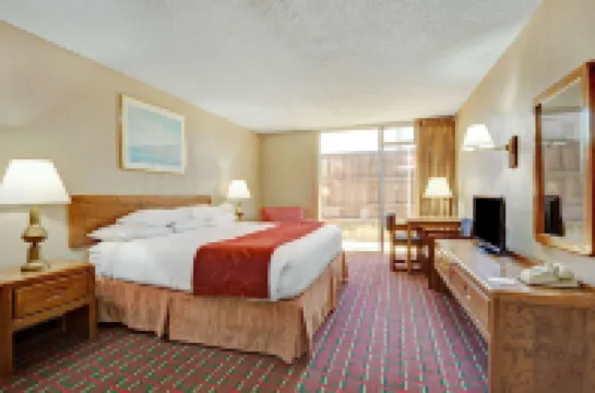 モーテル 6 アーリントン テキサス - エンターテインメント ディストリクト