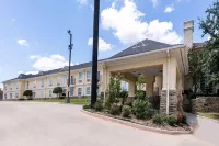 Days Inn & Suites by Wyndham Euless DFW Airport South