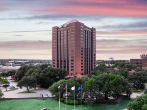 Hilton Richardson Dallas