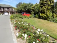 Garden City Motel