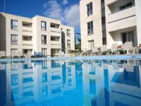 Daphne Hotel Apartments Cyprus - Pools