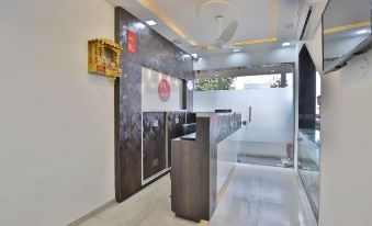 Nova Hotel Star Palace