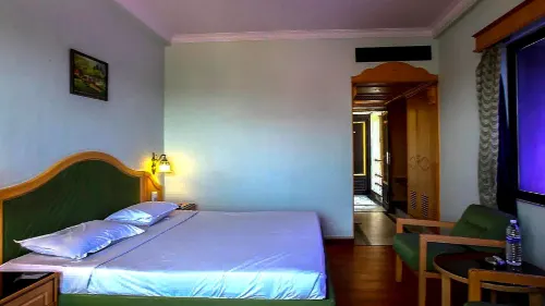Hotel Park Plaza Hotels in Madurai