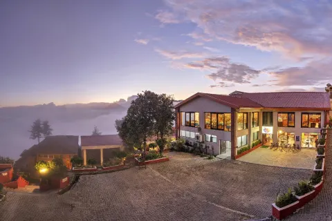 Club Mahindra Kanatal