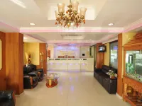 Melody Park Hotels in Kanyakumari