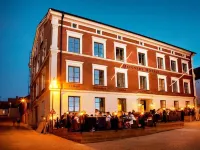 Donners Hotel Các khách sạn gần Visby Town Wall