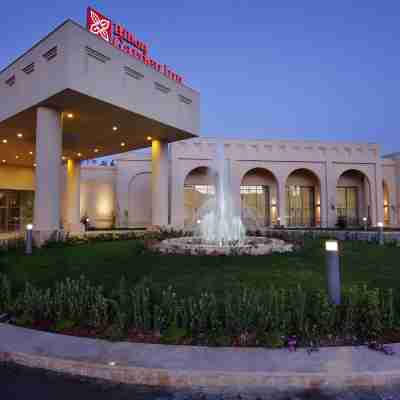 Hilton Garden Inn Mardin Hotel Exterior