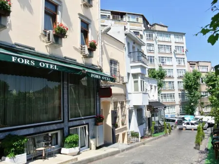 Fors Hotel