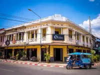 Inthira Thakhek Hotels in 