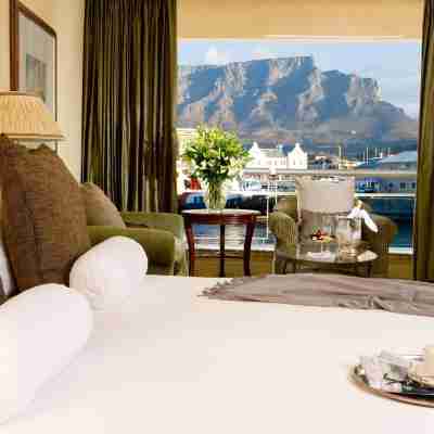 The Table Bay Hotel Rooms