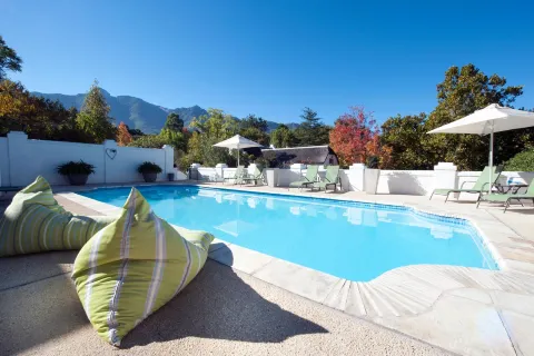 De Kloof Heritage Estate Hotel and Wellness