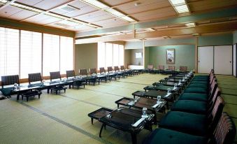 Kurashiki Yuga Onsen Hotel Santo-KA