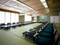 Kurashiki Yuga Onsen Hotel Santo-KA