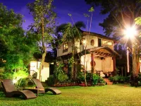 Nurture Wellness Village Hotels in Amadeo