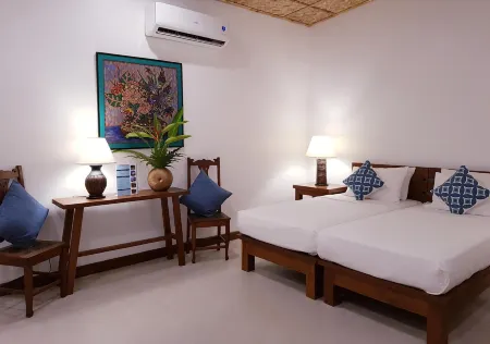 Casitas de Victoria Отели рядом с достопримечательностью «Кауэйн Ков»