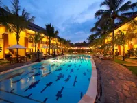 โรงแรมดิอาร์นาวา