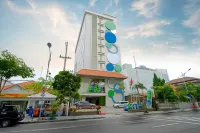 Pop! Hotel Diponegoro Các khách sạn ở Wonokromo