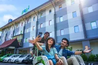 Pop! Hotel Sangaji Yogyakarta - 2 stjerner
