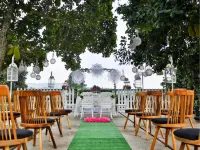 The House Tour Uphill Hotels in Kecamatan Parongpong