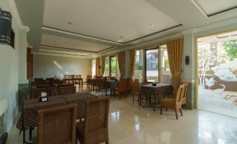 RedDoorz Resort Premium @ Sangkan Hurip Kuningan