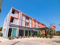The Premium Residence Hotels near Roi Et Tower