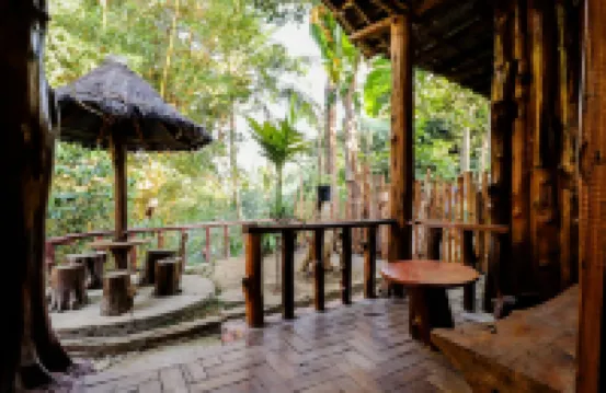 Larasati Homestay