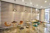 Osan Hotel Benikea
