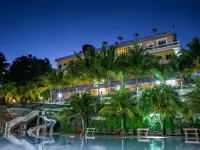 Jerantut Hill Resort Hotels in Jerantut