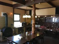 Guesthouse Unila - Bares