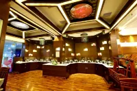 Hotel Blue Nile - Breakfast