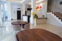 Gjs Homestay Kupang