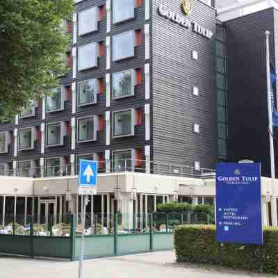 Golden Tulip Zoetermeer - Den Haag Hotel Exterior