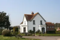 Lower Bryanston Farm Hôtels à : Bere Regis