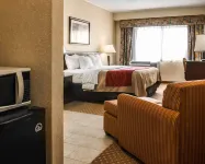 American Inn & Suites فنادق في Waterford