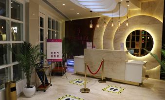 Regenta Inn Amristar Airport Road by Royal Orchid Hotels Limited