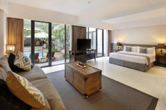 Hotel NEO+ Kuta Legian