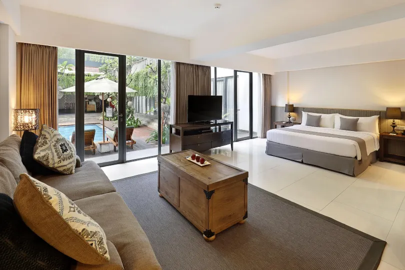 Hotel Neo+ Kuta - Legian by Aston