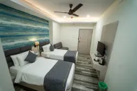 Paras Heights Hotel di Seraikela Kharsawan