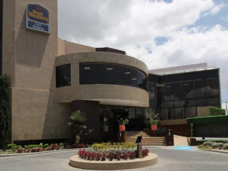 Best Western Plus Gran Marques