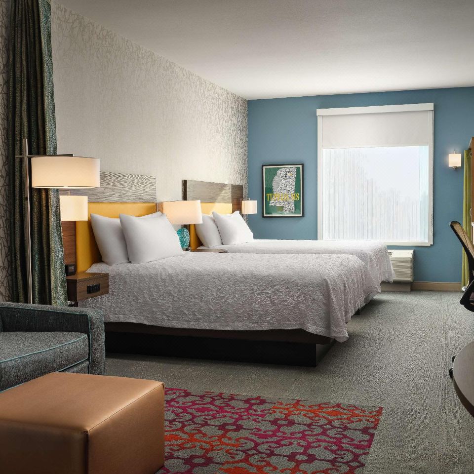Home2 Suites By Hilton Tupelo, Ms-Tupelo Updated 2022 Room Price-Reviews &  Deals | Trip.com