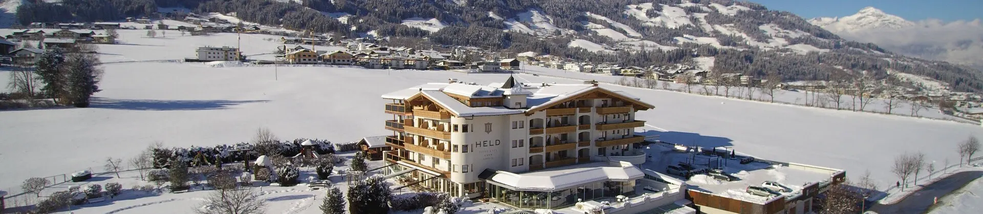 Instagramtaugliche Hotels