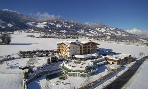 Hotel & Spa Held 4 Sterne Superior, Zillertal