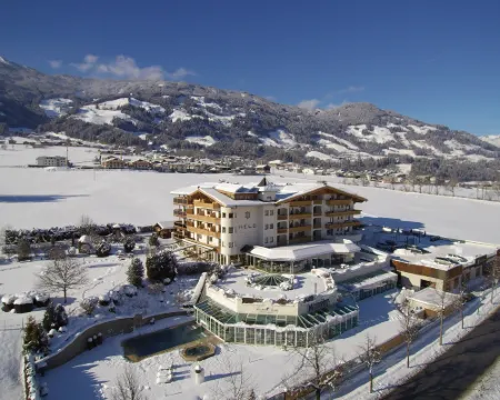 Hotel & Spa Held 4 Sterne Superior, Zillertal Hotels in Fugen